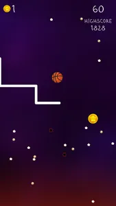 Tap Stairs Bounce Ball Forever screenshot 5