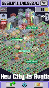 Idle Arcade Tycoon screenshot 6