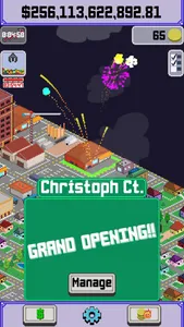 Idle Arcade Tycoon screenshot 7