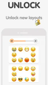 Moji Matcher: Match the Emojis screenshot 2