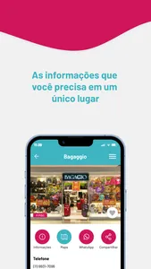 Madureira Shopping screenshot 1