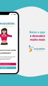 Madureira Shopping screenshot 4