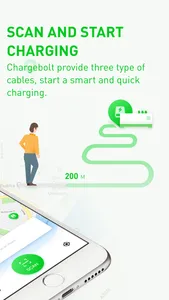 ChargeBolt screenshot 1