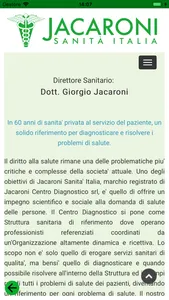 Jacaroni Sanità Italia screenshot 2