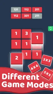 Nuzzle - Sudoku Logic Puzzles screenshot 3