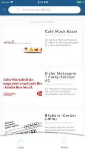 Deine Region screenshot 4