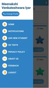 Student Opendoor Education screenshot 2