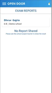 Student Opendoor Education screenshot 3