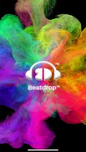 Beatdrop Live screenshot 0