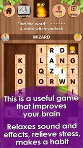 Falling Word Game screenshot 7