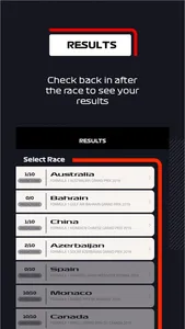 F1® Play screenshot 4