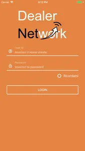 Dealer Network screenshot 1