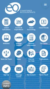 EQ Accountants screenshot 0