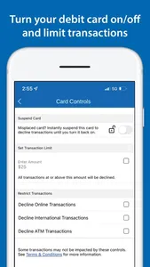 GNCU Cards screenshot 1