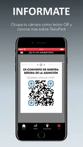 Tlatlauquitepec screenshot 3