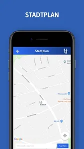 Waltrop-App screenshot 3