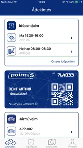 MyPoint-S screenshot 0