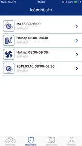 MyPoint-S screenshot 1