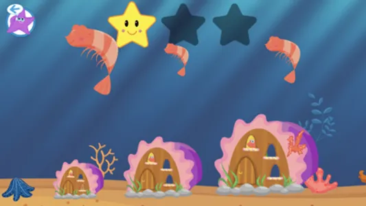 Toddler games shapes colors screenshot 8