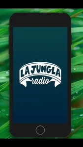 La Jungla radio screenshot 3