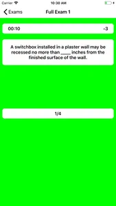Electrician Exam Prep screenshot 5