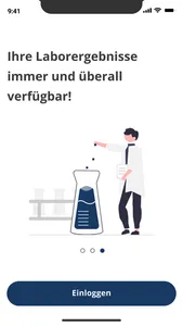 SYNconnect screenshot 0