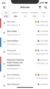 SYNconnect screenshot 1