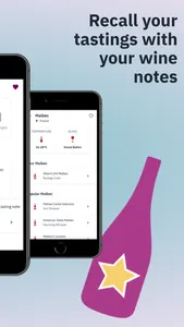 Vinnie - Your wine assistant screenshot 3