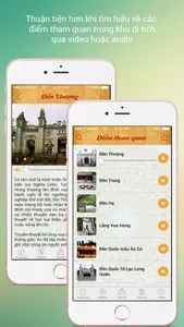 Đền Hùng screenshot 2