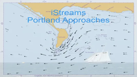 iStreams Portland screenshot 0