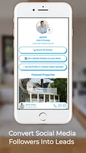 Curb Hero® Open House App screenshot 7