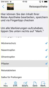 Norderney App für den Urlaub screenshot 4