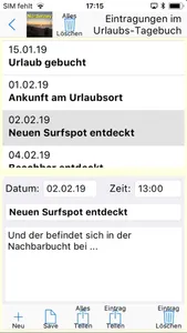 Norderney App für den Urlaub screenshot 7