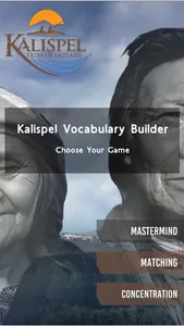 Kalispel Vocab Builder screenshot 2