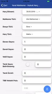 Sinerji Mevzuat ve İçtihat screenshot 3