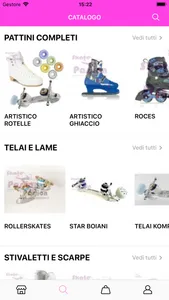 Skate Shop screenshot 1