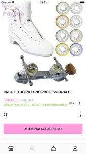 Skate Shop screenshot 3
