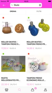 Skate Shop screenshot 5