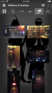 Speakeasies of the USA screenshot 5