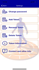 Rabo Asia Authentication screenshot 3