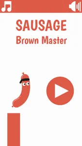 Sausage Brown Master screenshot 0