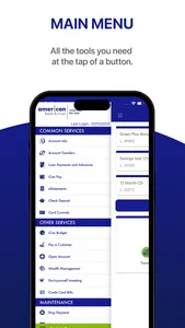 American Bank and Trust screenshot 3