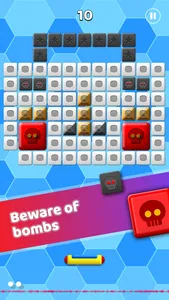 Balls & Bricks Battle screenshot 1