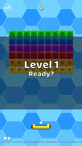 Balls & Bricks Battle screenshot 7