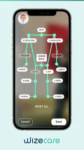 WizeCare screenshot 6