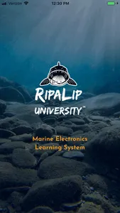 RipaLip University screenshot 0