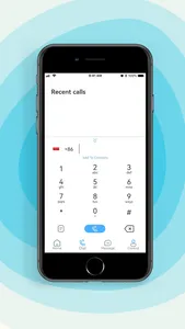 Talk2All - eSIM, Pay Less screenshot 1