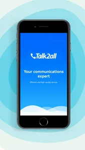 Talk2All - eSIM, Pay Less screenshot 2