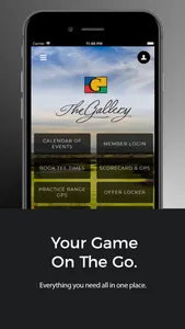 The Gallery Golf Club - AZ screenshot 0