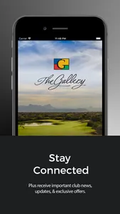 The Gallery Golf Club - AZ screenshot 3